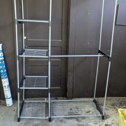Closet Organizer