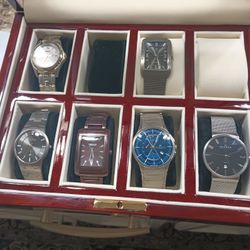 Skagen  Denmark Dress Watches?