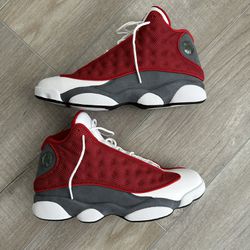Nike Air Jordan 13 Retro 'Red Flint'