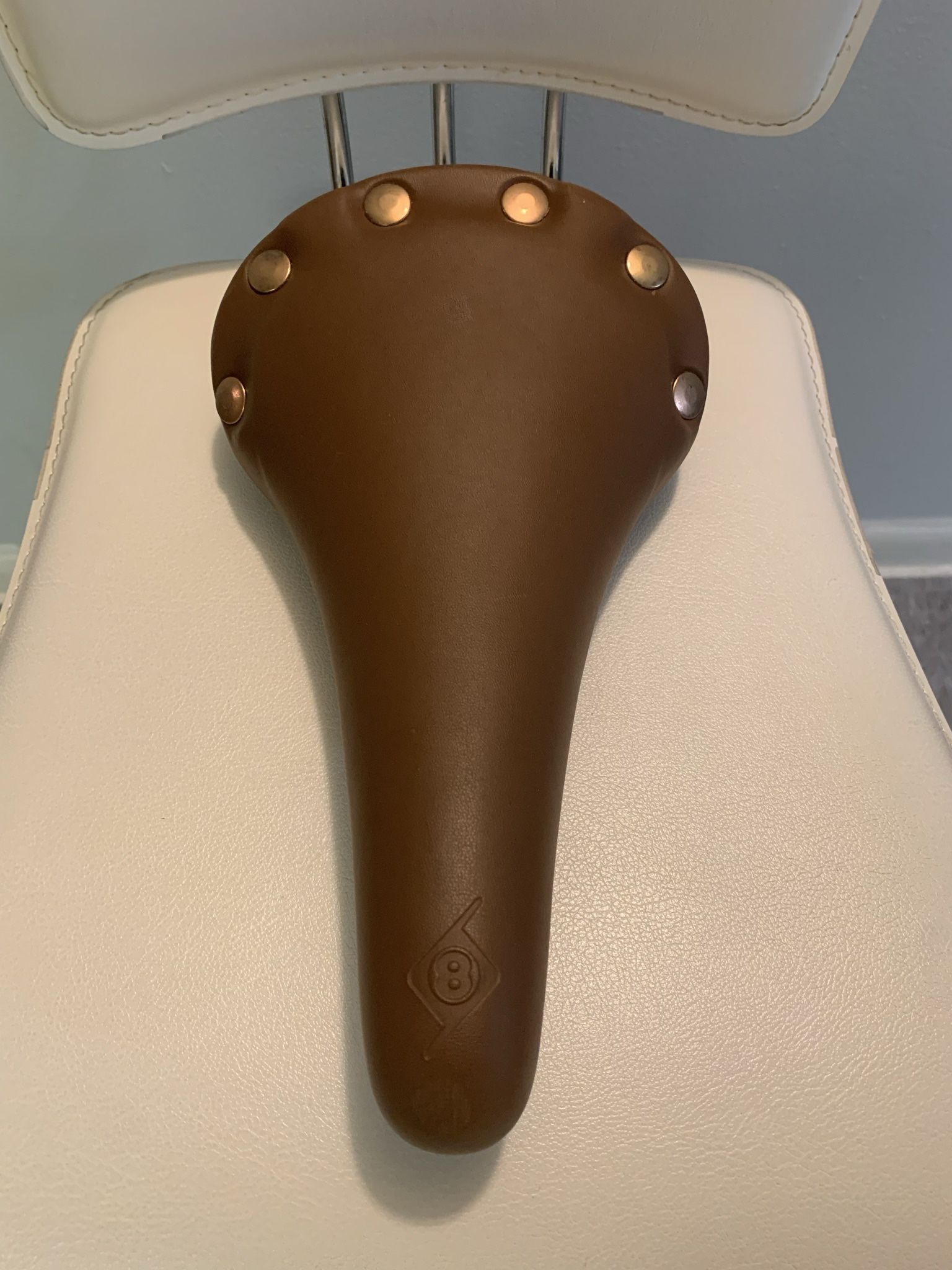 NEW BIKE SADDLE/ Original 8