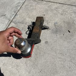 Tow Hitch