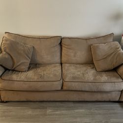 Couch For Sale 