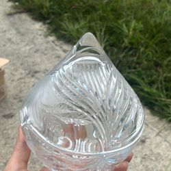 Decoration Glass