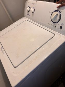 Washer & dryer set $300 OBO