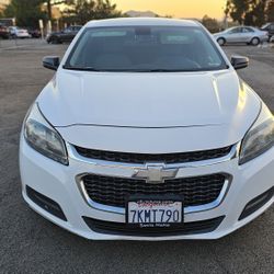2015 Chevrolet Malibu 