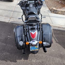 2015 Kawasaki Vaquero for Sale 