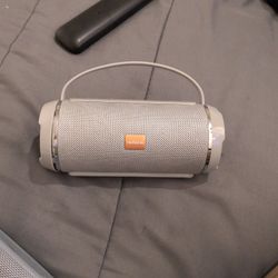 Yersida Bluetooth Speaker 