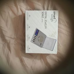 Jewelry Scale 
