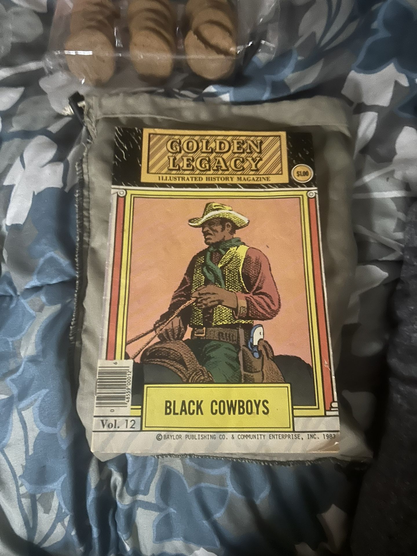 Black Cowboys