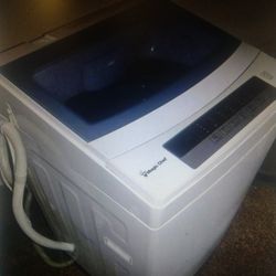 Newer Digital Ringer less Stainless Steel Tub Washer 