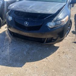 2009 ACURA TSX For Parts