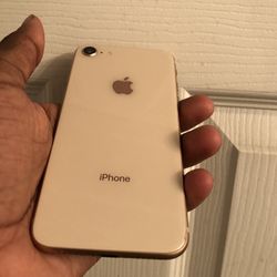 UNLOCKED IPHONE 8/ LIMITED STOCK ❇️