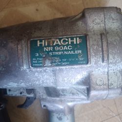Hitachi 