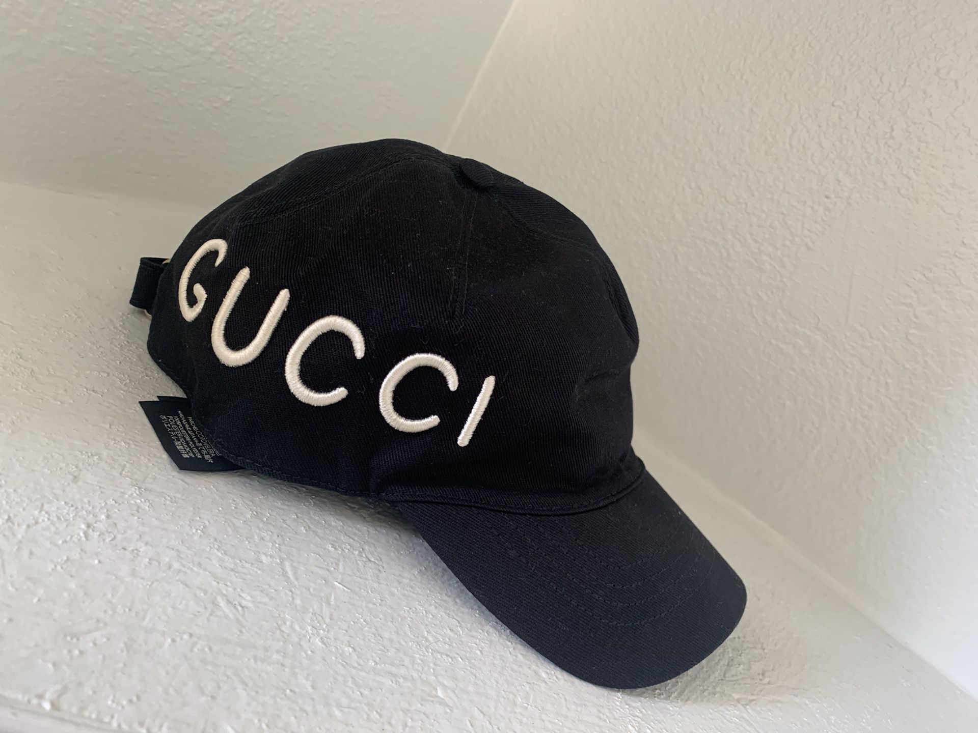 Gucci Loved Hat Unisex