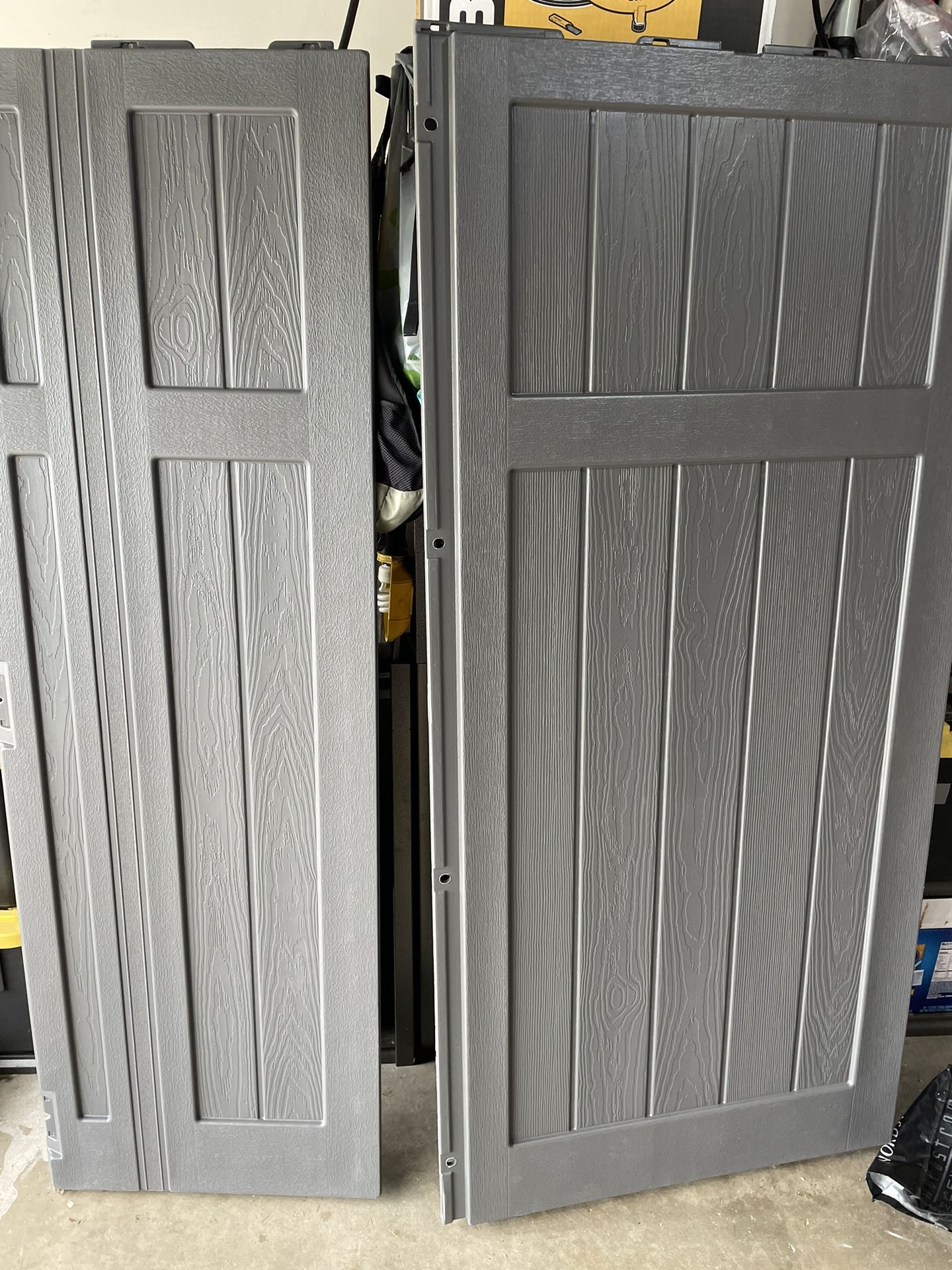 Suncast Shed Parts for Sale in San Diego, CA OfferUp