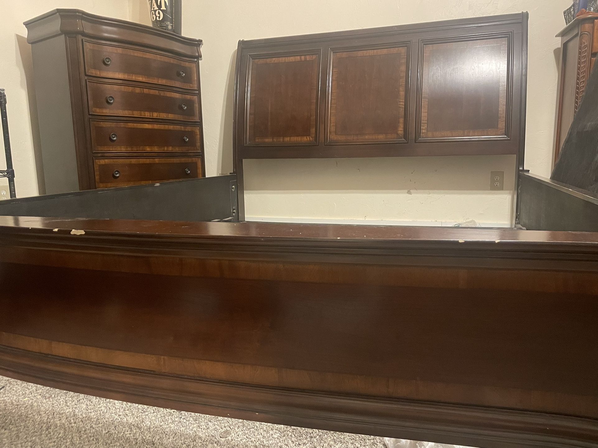 Bed Frame