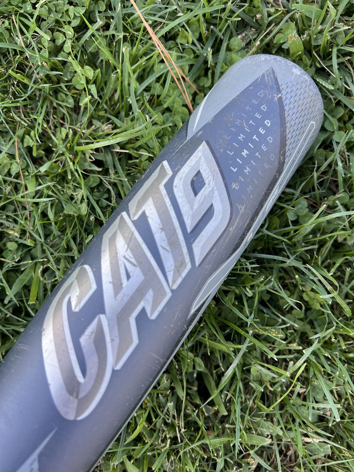 Marucci CAT9 Limited 29/19 (USSSA)