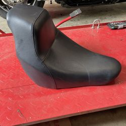 Harley Solo Seat 