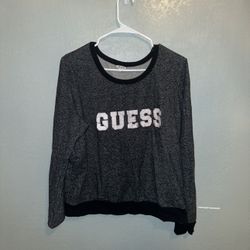 Guess Top