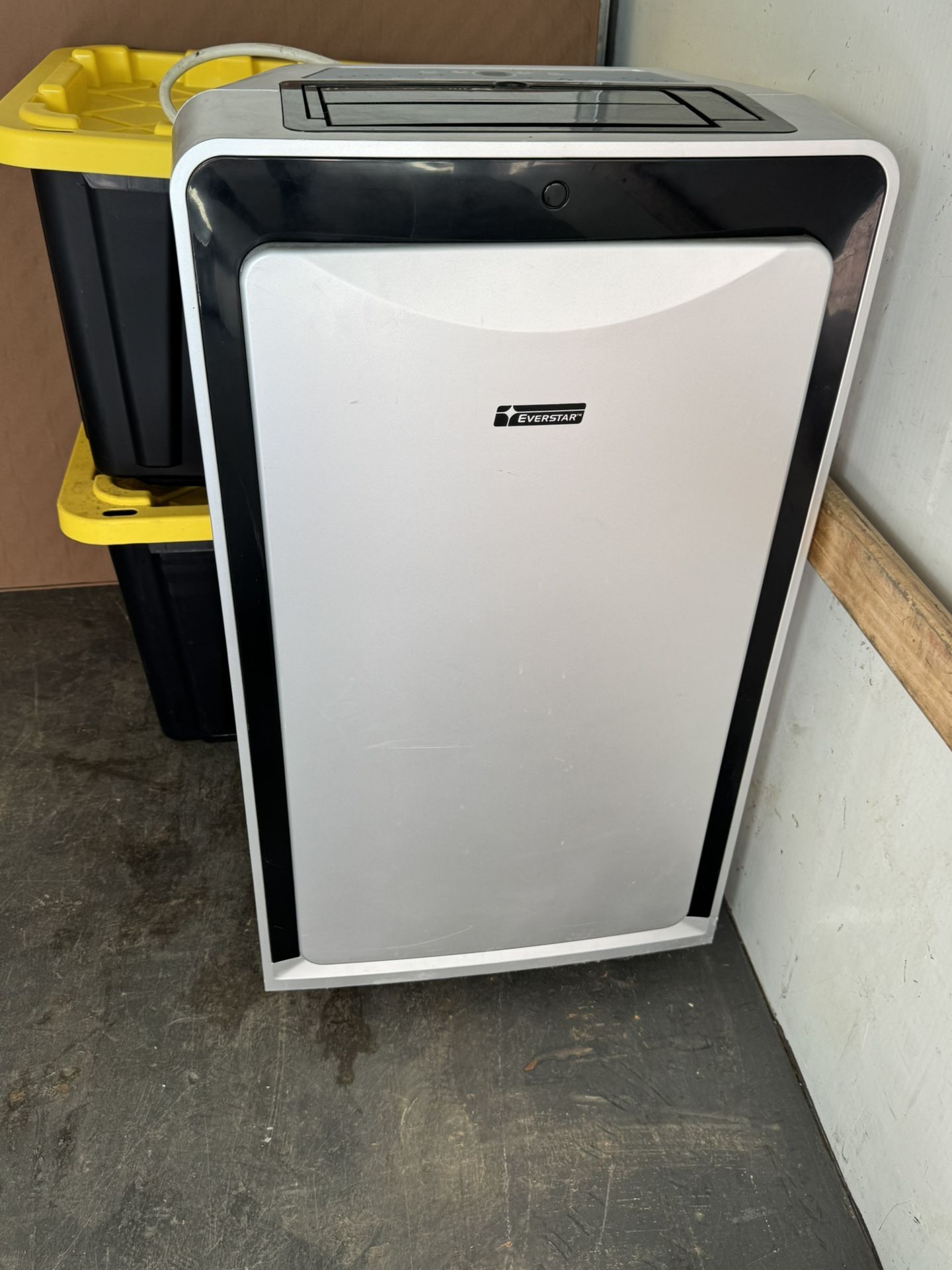Ac Unit Portable