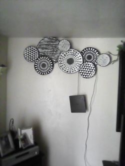  Beautiful Wall Picture 