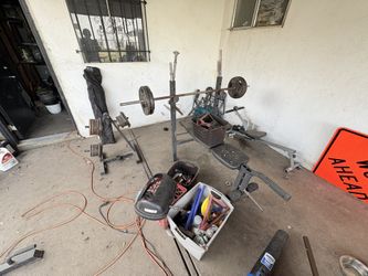 Weights