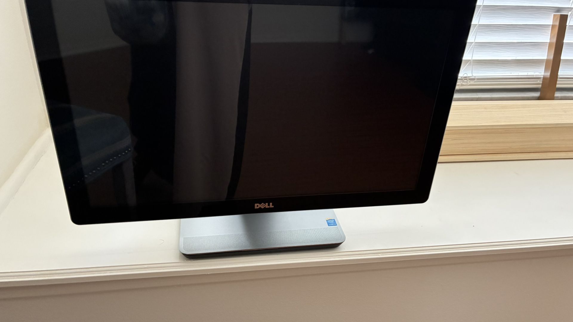 Dell Desktop Computer