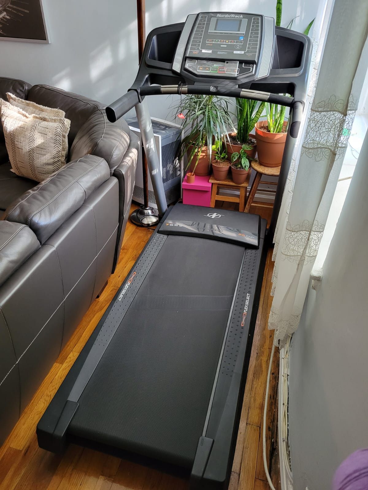 Treadmill For Sale!