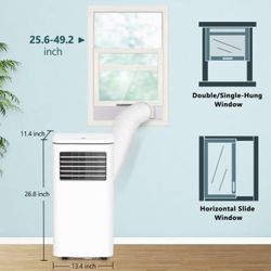 Air Conditioner Portable Unit 