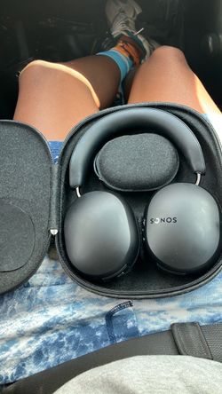 Sonos headphones