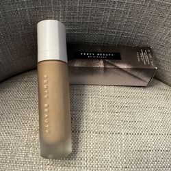 Fenty Beauty Foundation 