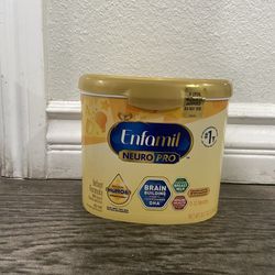 Yellow Can 