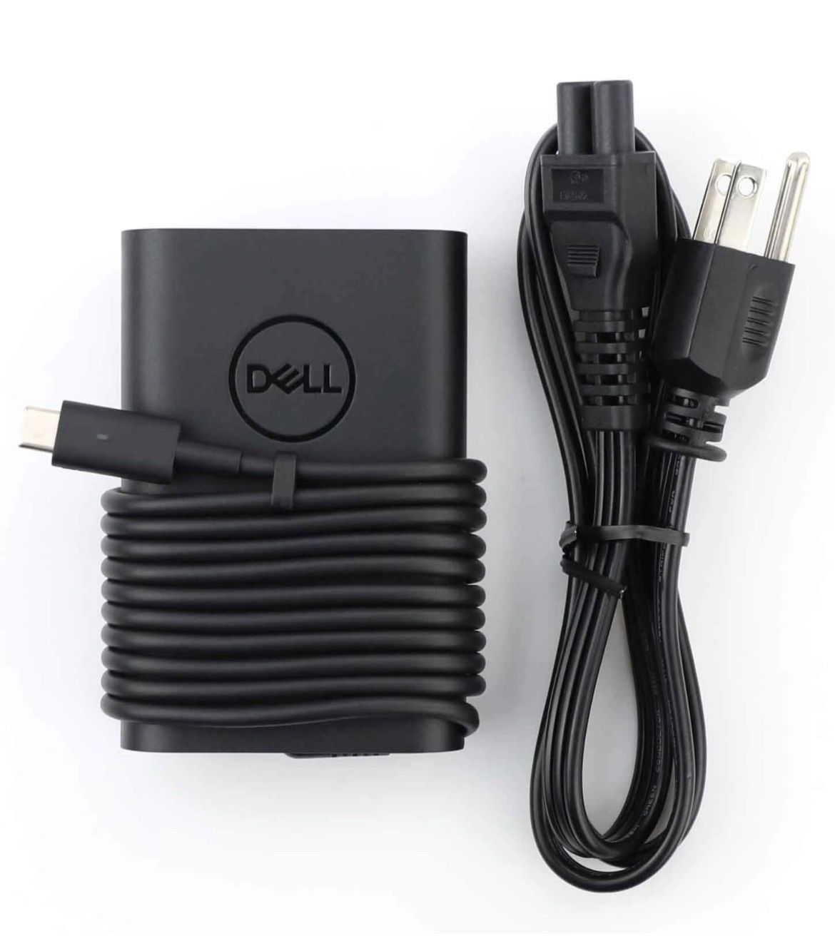 Dell LA65NM190 - 65W USB-C AC Adapter Charger