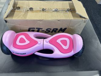 Hoverboard