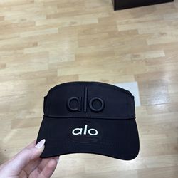 Alo visors