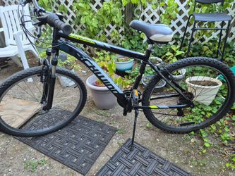 Bicycle 26
