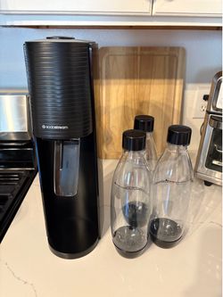 Soda Stream