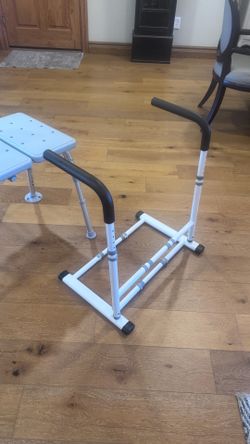 Sit To Stand Medical Assist Device
