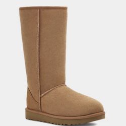 UGG Classic Tall II boot