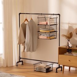 Closet Organizer