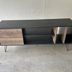 TV Stand + Coffee Table