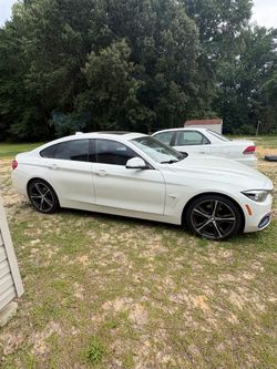 2019 BMW 430i
