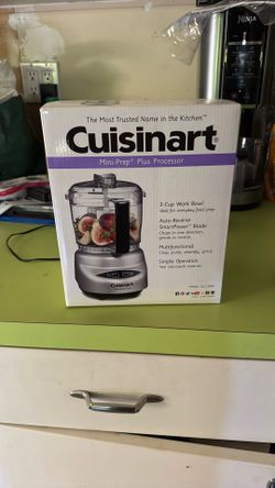 cuisinart small food processor
