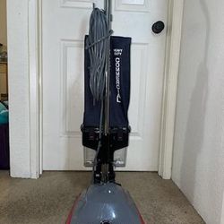 Sanitaire Heavy Duty Vacuum