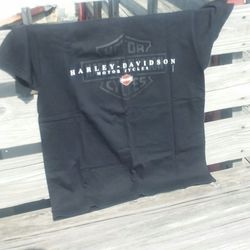 Harley Davidson T-Shirt