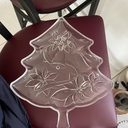Decorative Plate