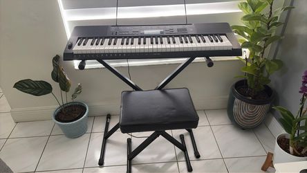 Piano