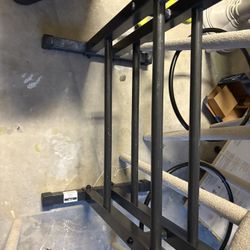 Weight Rack 24in By 24in