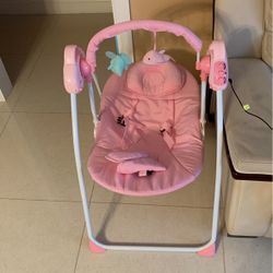 Swing Cradle