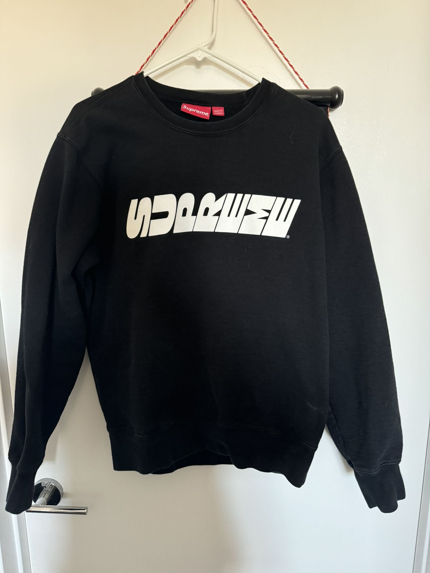 Supreme Crewneck - USED